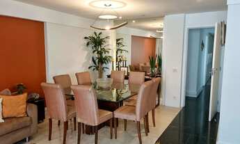 Imagem 2: COMPRE Maravilhosa Cobertura 460m² em Rua Fechada Trav São Vicente Paula Ingá - Niterói