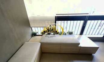 Imagem 4: Apartamento em Alphaville 2 DORMITÓRIOS com 1 suíte