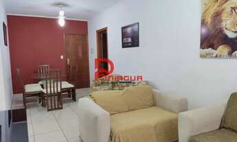 Imagem 6: Apartamento com 2 dorms, Canto do Forte, Praia Grande, Cod: 4741