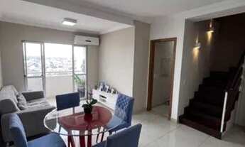 Imagem: Apartamento Duplex com 4 dormitórios à