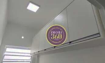 Imagem 6: Apartamento com 1 dormitório para alugar, 50 m² por R$ 1.834/mês - Santa Efigênia - São Pa