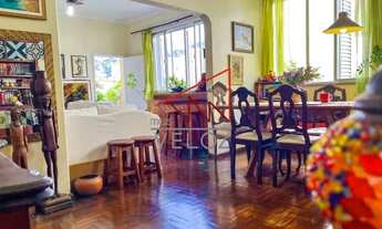 Imagem: Apartamento-À VENDA-Laranjeiras-Rio de