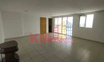 Imagem 2: LOCAÇÃO! Apartamento de Alto Padrão no Spazio di Firenze em Mossoró-RN!