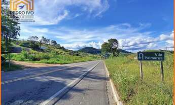 Imagem 3: Lote para Venda em Lima Duarte, Vila Palmares