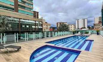 Imagem 3: Apartamento com 2 dorms, Caiçara, Praia Grande - R$ 610 mil, Cod