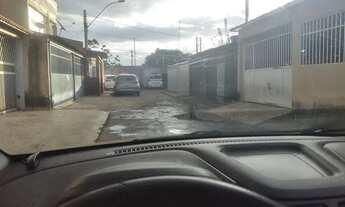 Imagem 4: Aluga-se Casa 2qts GARAGEM QNO 18 CEILÂNDIA NORTE