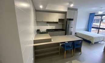 Imagem 5: Studio - Padrão - Venda - Trindade - Florianópolis - SC