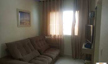 Imagem 2: Apartamento (tipo - padrao) 2 dormitórios, cozinha planejada, portaria 24hs, lazer, salão