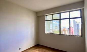 Imagem 7: Apartamento para aluguel, 4 quartos, 1 suíte, 2 vagas, Santo Antônio - Belo Horizonte/MG