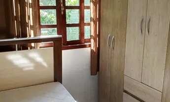 Imagem 3: Kitinete com tudo incluso - Local calmo e seguro - quarto separado