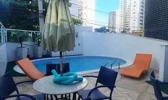 Imagem 6: OFERTA SHOW. LINDO APTO COM 03 QUARTOS, 01 SUITE E 02 VAGAS