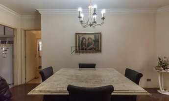 Imagem 7: Apartamento Venda 3 Dormitórios - 117 m² Moema