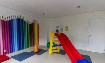 Imagem 2: STUDIO MOBILIADO ÁGUA BRANCA - SP