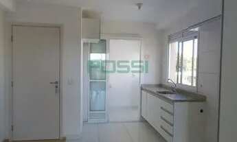 Imagem 8: Apartamento 54m², 1 vaga 1 suíte - Santo Amaro