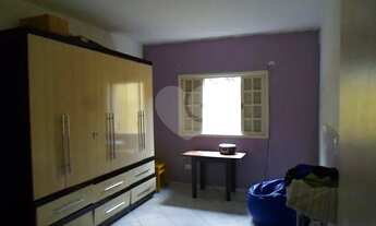 Imagem 6: CASA TÉRREA A VENDA NO TREMEMBÉ 3 QUARTOS E 3 VAGAS DE GARAGEM