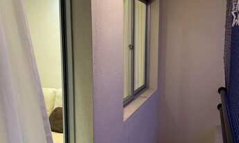 Imagem 4: LINDO APTO 03 DORMS 01 SUÍTE TODO REFORMADO - DOM JAIME - LAZER COMPLETO EM ÓTIMA LOCALIZA