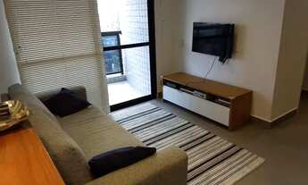 Imagem: Venda Apartamento 2 Dormitórios - 57 m²