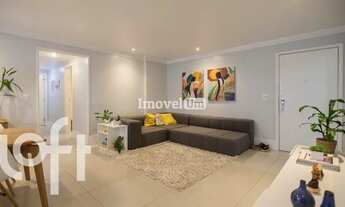 Imagem 4: Lagoa Apartamento com 2 dormitórios