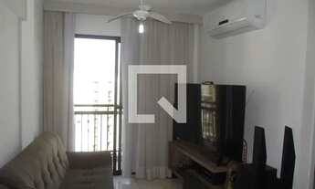 Imagem 2: Apartamento à Venda - Del Castilho, 2 Quartos, 52 m2