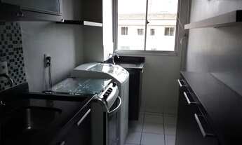 Imagem 6: Apartamento Mobiliado na Igara. REF: C0795