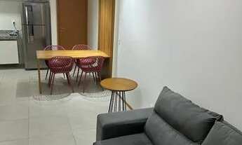 Imagem 4: QUARTO E SALA NO EDF GOOD LIFE