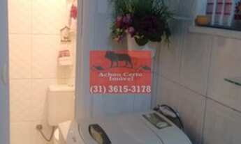 Imagem 2: Apartamento 04 Quartos À Venda No Barro Preto Belo Horizonte R$420.000,00 À VENDA