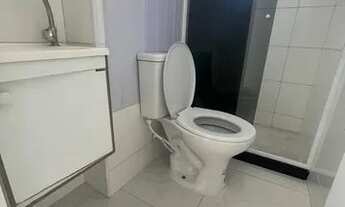 Imagem 6: ALUGA-SE APARTAMENTO 2 QTOS CAMORIM/ESTRADA DOS BANDEIRANTES