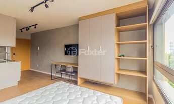 Imagem 5: Kitnet / JK / Studio à venda Rua Curvelo, Petrópolis - Porto Alegre