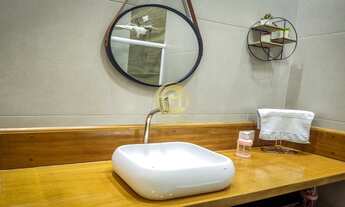 Imagem 4: Casa semi mobiliada Jacarei