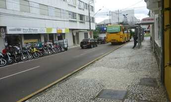 Imagem 2: Vende-se apartamento de 68 m² 02 quartos no Centro - Curitiba - PR