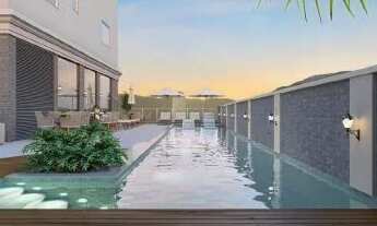 Imagem 3: Vendo Cobertura de Altíssimo Padrão em Balneário Perequê, Porto Belo/SC