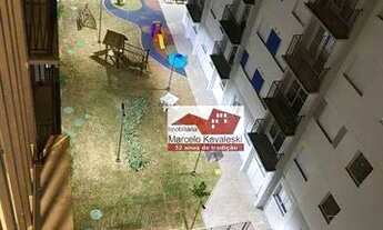 Imagem 6: Apartamento com 2 dormitórios à venda, 40 m² por R$ 320.000,00 - Cambuci - São Paulo/SP