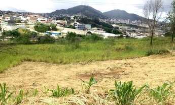 Imagem 2: Vendo Lote na Parte alta de Jardim América, Cariacica