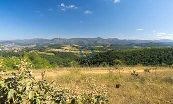 Imagem 2: Área de Terreno em Itabirito/MG com 20.000m2, localizado no Distrito de São Gonçalo do Mo