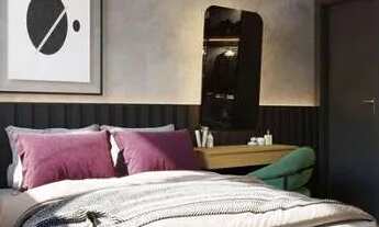 Imagem 4: DU) Grande Lançamento no Centro | 1 e 2 quartos | Parcelas a partir de R$700 reais