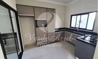 Imagem 3: Casa - Jardim Montreal Residence - Indaiatuba