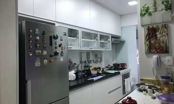 Imagem 4: Apartamento em Alphaville 112m 3 suítes 2 vg 1.400.000