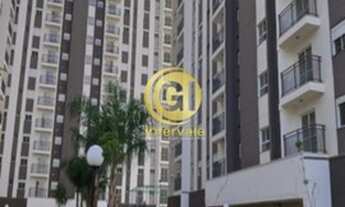 Imagem 6: Apartamento MOBILIADO para aluguel com 47 metros quadrados com 2 quartos Condomínio Flora