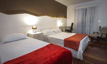 Imagem 14: Casa condomínio Mansões para aluguel e venda tem 780 metros quadrados com 5 quartos