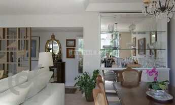 Imagem 7: Tijuca Apartamento com 4 dormitórios