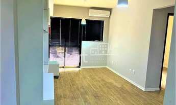 Imagem 3: Apartamento - Bosque - Campinas