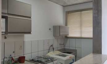 Imagem 4: Apartamento Semi Mobiliado Aluga