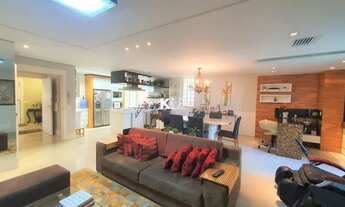 Imagem 2: Apartamento em Coqueiros com 3 suítes e frente mar