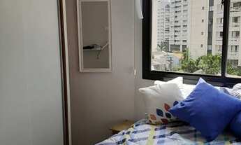 Imagem 6: Flat em Moema - São Paulo, SP