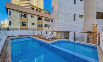 Imagem 3: Apartamento à venda com 3 quartos no Cocó em Fortaleza - CE