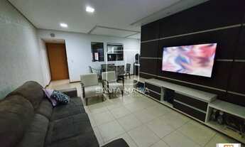 Imagem 4: Apartamento (tipo - padrao) 3 dormitórios/suite, cozinha planejada, portaria 24hs, lazer