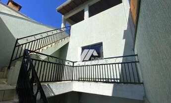 Imagem: Sobrado com 3 dormitórios à venda, 265