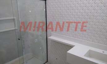 Imagem 6: Casa de condomínio térrea para venda possui 230 metros quadrados com 3 quartos