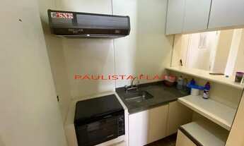 Imagem 2: SÃO PAULO - Apartamento Padrão - JARDIM PAULISTA