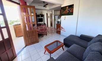 Imagem 2: Apartamento mobiliado em Ponta Negra com vista mar